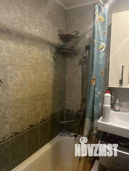 3-к квартира, вторичка, 57м2, 4/5 этаж