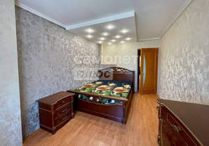 3-к квартира, вторичка, 81м2, 7/10 этаж
