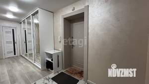 2-к квартира, вторичка, 65м2, 1/10 этаж