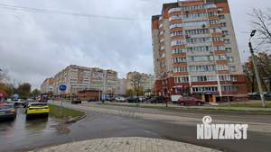 1-к квартира, вторичка, 39м2, 5/11 этаж
