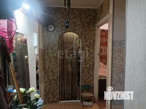 2-к квартира, вторичка, 48м2, 5/5 этаж