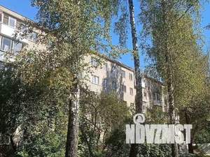 1-к квартира, вторичка, 31м2, 4/5 этаж