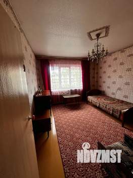 2-к квартира, вторичка, 54м2, 5/9 этаж