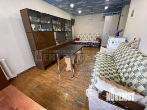 2-к квартира, вторичка, 43м2, 2/9 этаж