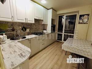 3-к квартира, вторичка, 76м2, 2/10 этаж