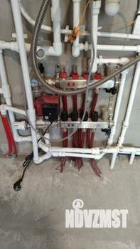 1-к квартира, вторичка, 40м2, 8/10 этаж