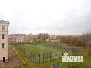 2-к квартира, вторичка, 80м2, 4/10 этаж