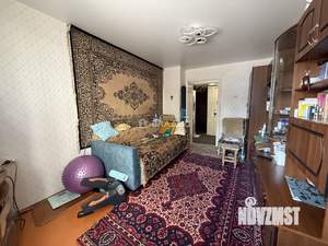 2-к квартира, вторичка, 40м2, 1/5 этаж