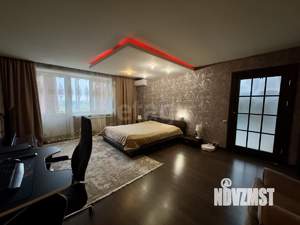 1-к квартира, вторичка, 63м2, 10/10 этаж