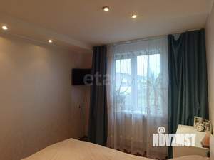 3-к квартира, вторичка, 70м2, 1/5 этаж