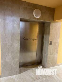 2-к квартира, сданный дом, 74м2, 10/10 этаж