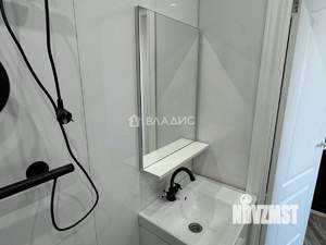 Студия квартира, вторичка, 25м2, 9/10 этаж