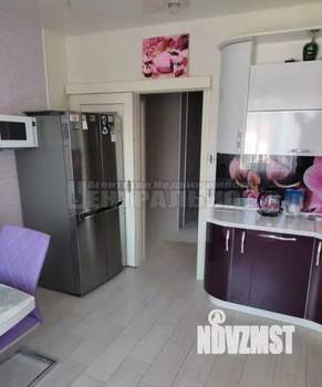 2-к квартира, вторичка, 75м2, 6/9 этаж