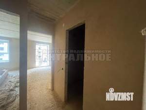 1-к квартира, вторичка, 36м2, 4/10 этаж