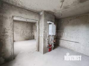 3-к квартира, сданный дом, 89м2, 3/10 этаж
