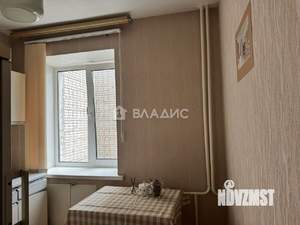 2-к квартира, вторичка, 34м2, 7/9 этаж