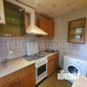 2-к квартира, вторичка, 43м2, 2/4 этаж