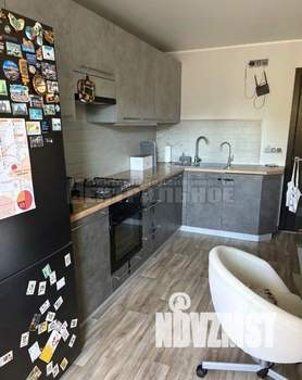 2-к квартира, вторичка, 76м2, 1/10 этаж