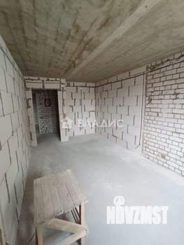 1-к квартира, вторичка, 41м2, 7/10 этаж