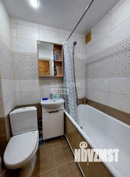 1-к квартира, вторичка, 30м2, 3/5 этаж