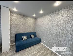 1-к квартира, вторичка, 38м2, 2/16 этаж