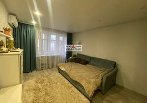 1-к квартира, вторичка, 40м2, 5/9 этаж