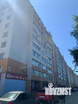 3-к квартира, вторичка, 74м2, 5/10 этаж