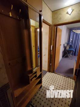 2-к квартира, вторичка, 34м2, 3/9 этаж