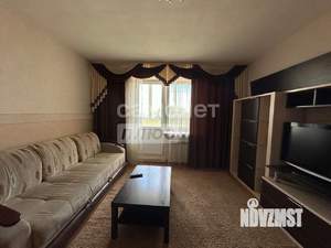 3-к квартира, вторичка, 65м2, 9/10 этаж