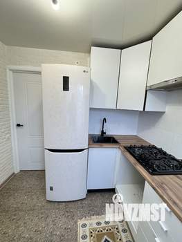 2-к квартира, вторичка, 45м2, 5/5 этаж