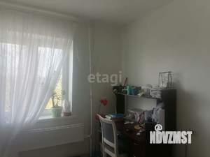 4-к квартира, вторичка, 88м2, 5/5 этаж