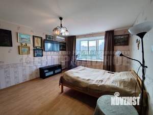 1-к квартира, вторичка, 46м2, 7/10 этаж