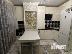 1-к квартира, вторичка, 37м2, 7/10 этаж
