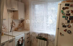 2-к квартира, вторичка, 45м2, 3/5 этаж