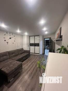 2-к квартира, вторичка, 51м2, 4/16 этаж