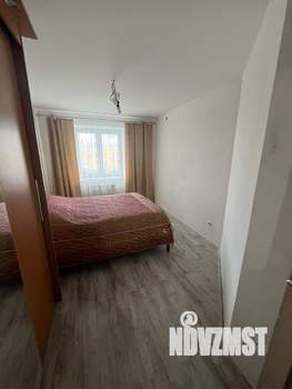 2-к квартира, вторичка, 60м2, 7/10 этаж