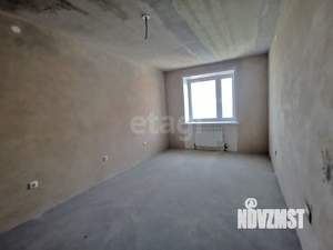 2-к квартира, вторичка, 47м2, 9/10 этаж