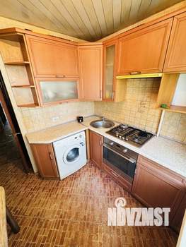 3-к квартира, вторичка, 62м2, 4/6 этаж