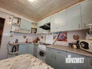 3-к квартира, вторичка, 65м2, 2/10 этаж