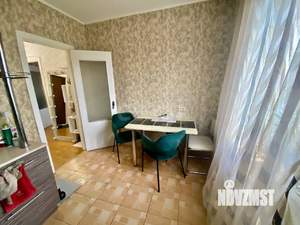 1-к квартира, вторичка, 37м2, 4/9 этаж