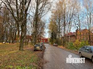 2-к квартира, вторичка, 65м2, 2/2 этаж