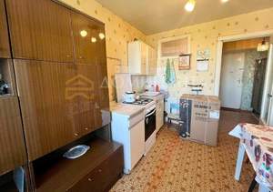 1-к квартира, вторичка, 27м2, 9/9 этаж
