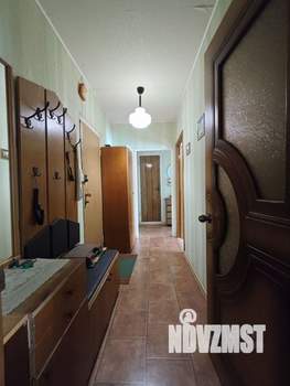 2-к квартира, вторичка, 54м2, 1/9 этаж