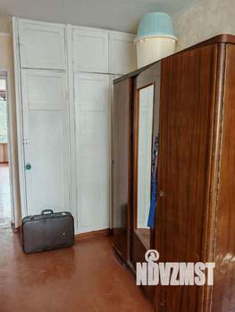 2-к квартира, вторичка, 46м2, 4/5 этаж