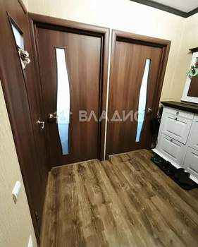 1-к квартира, вторичка, 40м2, 7/10 этаж