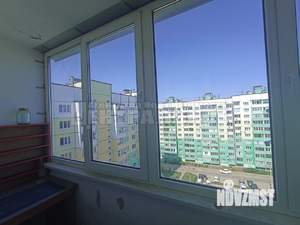 2-к квартира, вторичка, 53м2, 9/10 этаж