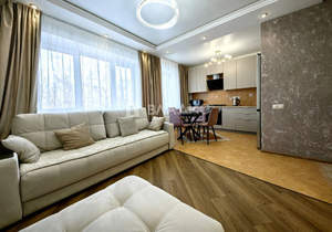 2-к квартира, вторичка, 50м2, 4/9 этаж