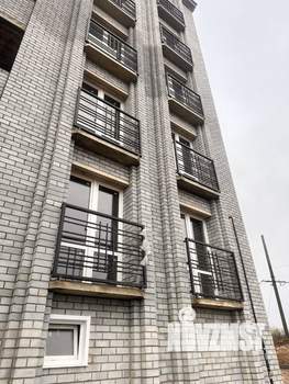 2-к квартира, сданный дом, 73м2, 3/5 этаж