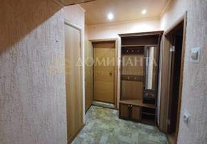 1-к квартира, вторичка, 38м2, 9/9 этаж