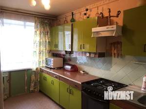 3-к квартира, вторичка, 65м2, 5/5 этаж